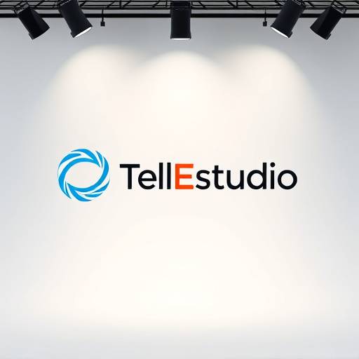 Logo de TeleEstudio Global