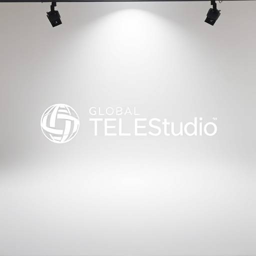 Logo de TeleEstudio Global